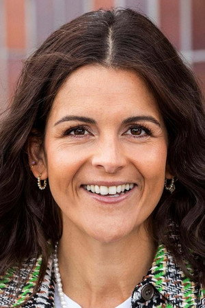 Petra Nagel profil kép