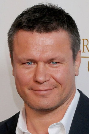 Олег Тактаров profil kép