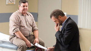 Dr. House 8. évad Ep.6 Szülők