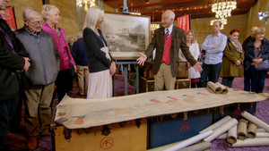 Antiques Roadshow 40. évad Ep.14 14. epizód