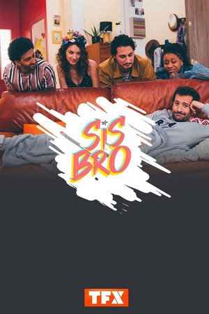 Sisbro poszter