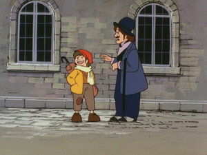 家なき子 1. évad Ep.31 31. epizód