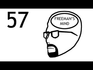 Freeman's Mind 1. évad Ep.60 60. epizód