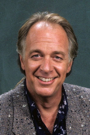 Howard Hesseman profil kép