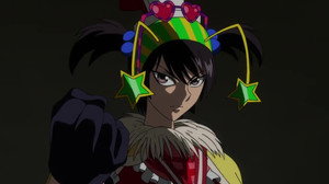 Karakuri Circus 1. évad Ep.22 22. epizód