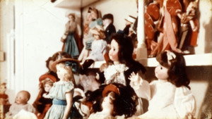 Tottie: The Story of a Doll's House 1. évad Ep.3 3. epizód