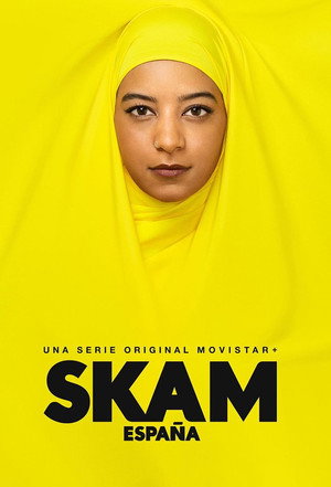 SKAM España poszter