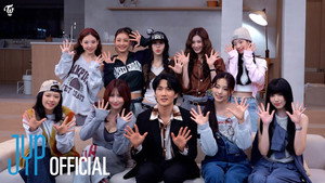 TWICE TV 32. évad Ep.4 4. epizód