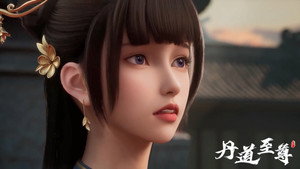 丹道至尊 1. évad Ep.50 50. epizód