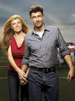 Friday night lights - Tiszta szívvel foci poszter