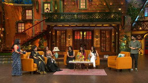 The Kapil Sharma Show 2. évad Ep.341 341. epizód