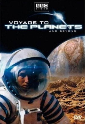 Space Odyssey: Voyage to the Planets 1. évad (2004-11-09) poszter