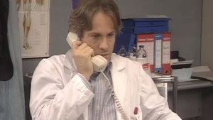 Un medico in famiglia 2. évad Ep.7 7. epizód