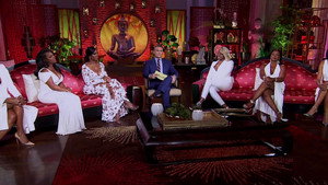 The Real Housewives of Atlanta 7. évad Ep.23 23. epizód