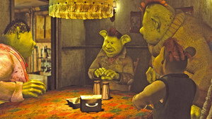 Fungus the Bogeyman kép