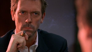 Dr. House 2. évad Ep.17 Mindent egy lapra