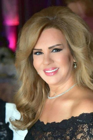 سلمى المصري profil kép