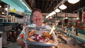 Man v. Food 5. évad Ep.5 5. epizód