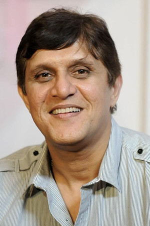 Shankar RS profil kép