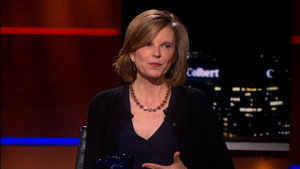 The Colbert Report 10. évad Ep.71 71. epizód