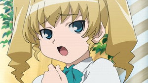 ちょこッとSister 1. évad Ep.13 13. epizód