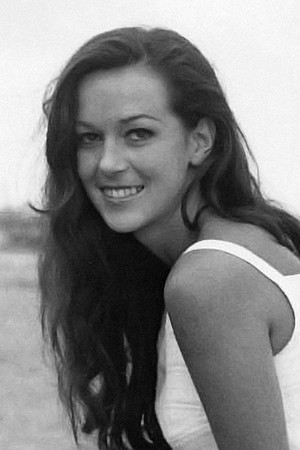 Daniela Surina profil kép