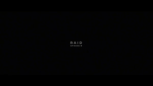 Raid 1. évad Ep.4 4. epizód