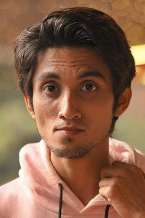 Shahir Raj profil kép