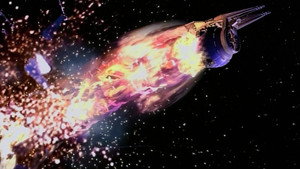 Babylon 5 Minden, ami összeköt Ep.22 Az utolsó nap