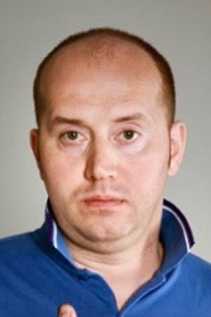 Сергей Бурунов profil kép