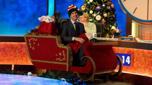 8 Out of 10 Cats Does Countdown Speciális epizódok Ep.26 26. epizód