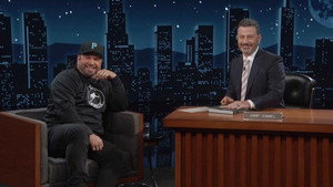 Jimmy Kimmel Live! 23. évad Ep.44 44. epizód