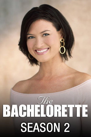 The Bachelorette 2. évad (2004-01-13) poszter