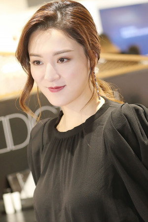 王敏奕 profil kép
