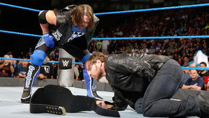 Pankráció - WWE: Smackdown 18. évad Ep.36 36. epizód