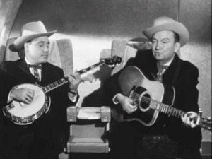 The Beverly Hillbillies 1. évad Ep.20 20. epizód