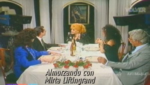 Peor es nada 3. évad Ep.14 14. epizód