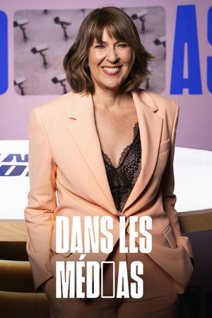 Dans les médias 7. évad (2023-09-05) poszter