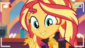 My Little Pony: Equestria Girls - Better Together 2. évad Ep.18 18. epizód