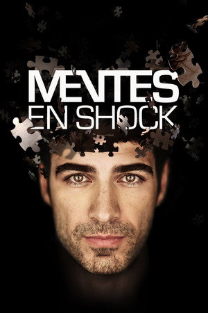 Mentes en Shock 1. évad (2011-04-04) poszter