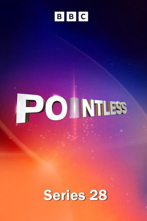 Pointless 28. évad (2022-09-20) poszter