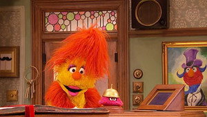 The Furchester Hotel 1. évad Ep.24 24. epizód