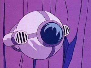 ThunderCats 1. évad Ep.48 48. epizód