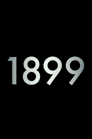 1899 poszter