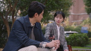 亲爱的自己 1. évad Ep.43 43. epizód