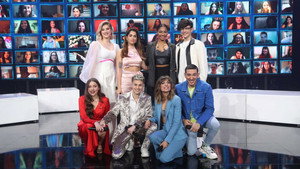 Operación triunfo 11. évad Ep.12 12. epizód