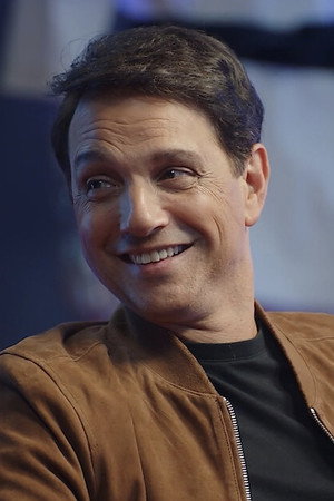 Ralph Macchio profil kép