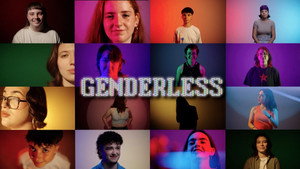 Genderless kép