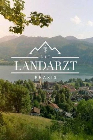 A vidéki doktornő 1. évad (2023-10-16) poszter