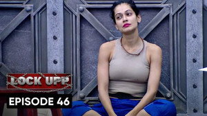 Lock Upp 1. évad Ep.46 46. epizód